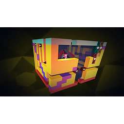 SPINNING MAZE STEAM KEY GLOBAL