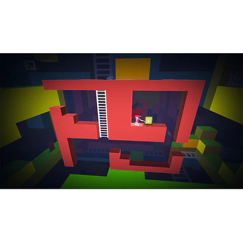 SPINNING MAZE STEAM KEY GLOBAL