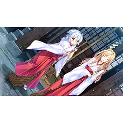 WILD ROMANCE STEAM KEY GLOBAL