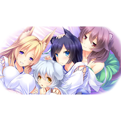 WILD ROMANCE STEAM KEY GLOBAL