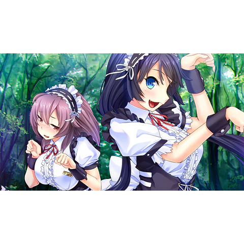 WILD ROMANCE STEAM KEY GLOBAL