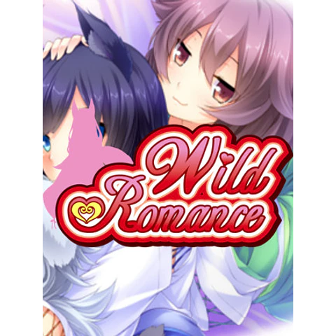 WILD ROMANCE STEAM KEY GLOBAL