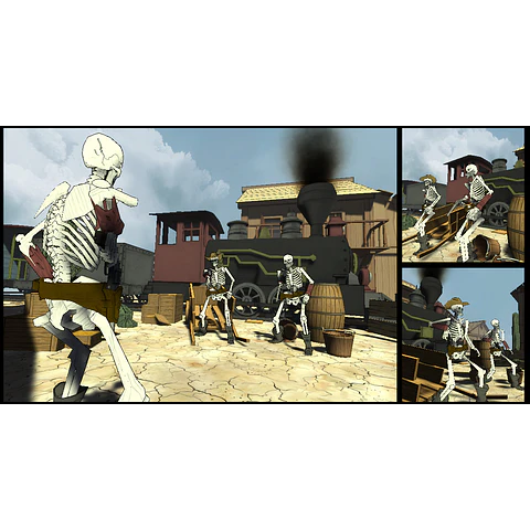 THE ATOMY STEAM KEY GLOBAL