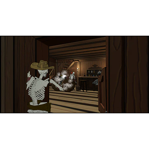 THE ATOMY STEAM KEY GLOBAL