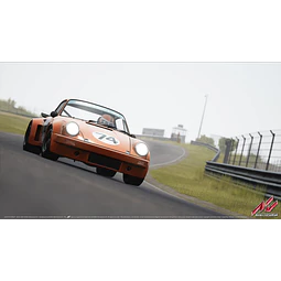 ASSETTO CORSA - PORSCHE PACK I (PC) - STEAM KEY - GLOBAL