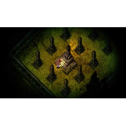 YOMAWARI: NIGHT ALONE STEAM KEY GLOBAL