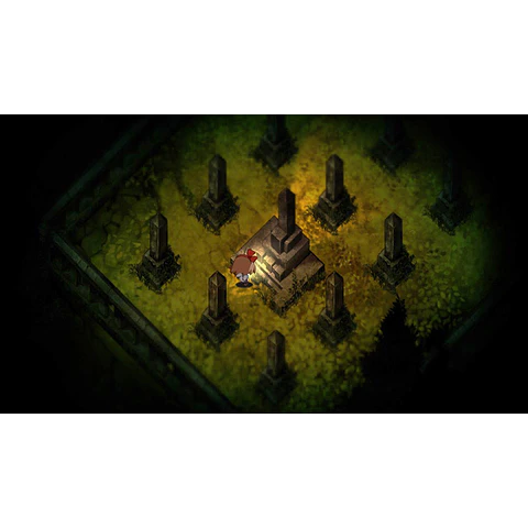 YOMAWARI: NIGHT ALONE STEAM KEY GLOBAL