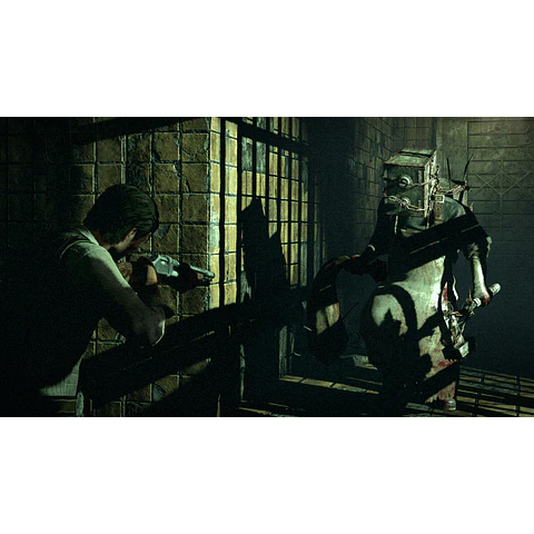 THE EVIL WITHIN - SEASON PASS STEAM KEY GLOBAL