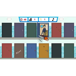 KICKHIM STEAM KEY GLOBAL