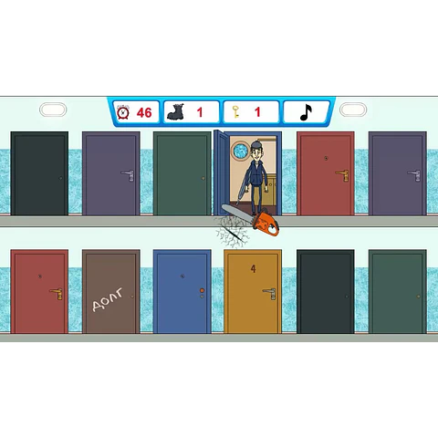 KICKHIM STEAM KEY GLOBAL