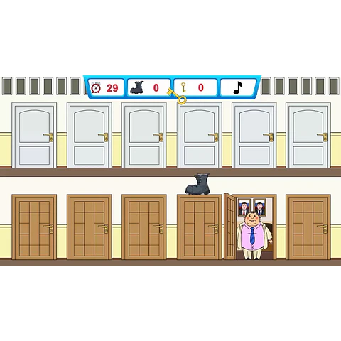 KICKHIM STEAM KEY GLOBAL