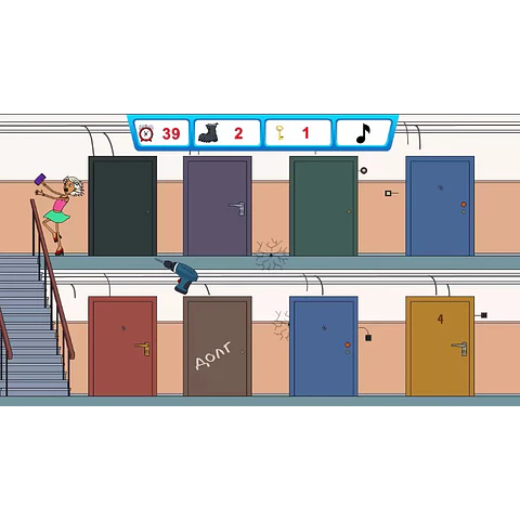 KICKHIM STEAM KEY GLOBAL