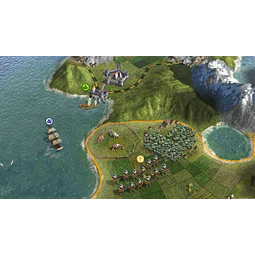 SID MEIER’S CIVILIZATION V: BRAVE NEW WORLD MAC STEAM KEY GLOBAL