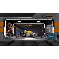 HOT WHEELS: WORLD'S BEST DRIVER STEAM KEY GLOBAL