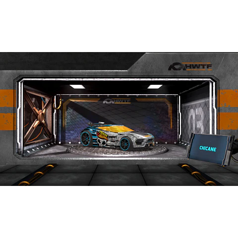 HOT WHEELS: WORLD'S BEST DRIVER STEAM KEY GLOBAL