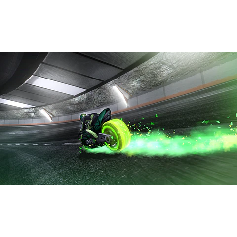 HOT WHEELS: WORLD'S BEST DRIVER STEAM KEY GLOBAL