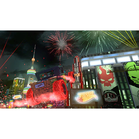 HOT WHEELS: WORLD'S BEST DRIVER STEAM KEY GLOBAL