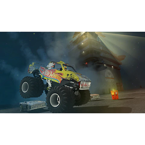 HOT WHEELS: WORLD'S BEST DRIVER STEAM KEY GLOBAL