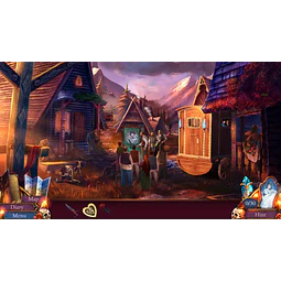 EVENTIDE 2: THE SORCERERS MIRROR STEAM KEY GLOBAL