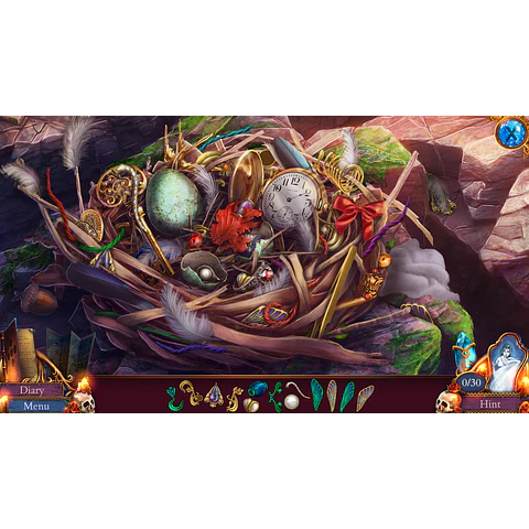 EVENTIDE 2: THE SORCERERS MIRROR STEAM KEY GLOBAL