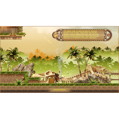 MAX STERN STEAM KEY GLOBAL