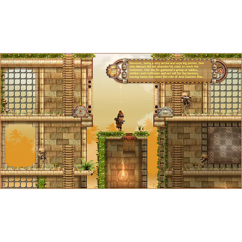 MAX STERN STEAM KEY GLOBAL