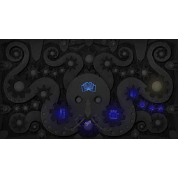 DARK TRAIN STEAM KEY GLOBAL