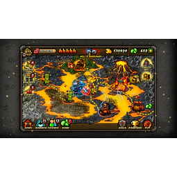 FORGE OF GODS: TWILIGHT DESTROYERS PACK STEAM KEY GLOBAL