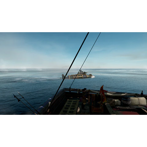 MAN O' WAR: CORSAIR - WARHAMMER NAVAL BATTLES STEAM KEY GLOBAL