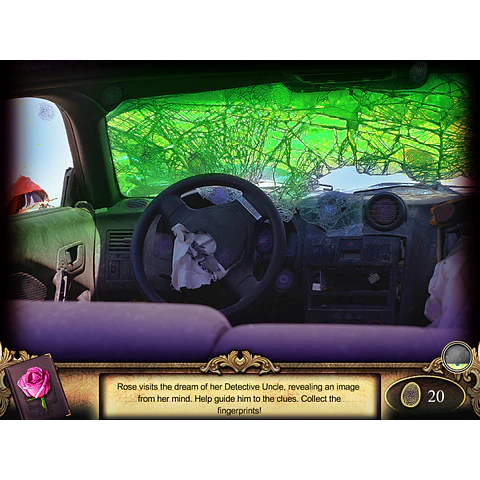 REDRUM: DEAD DIARY STEAM KEY GLOBAL