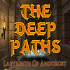THE DEEP PATHS: LABYRINTH OF ANDOKOST STEAM KEY GLOBAL