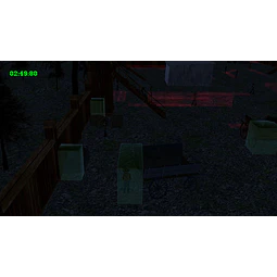 CURSED WEST STEAM KEY GLOBAL