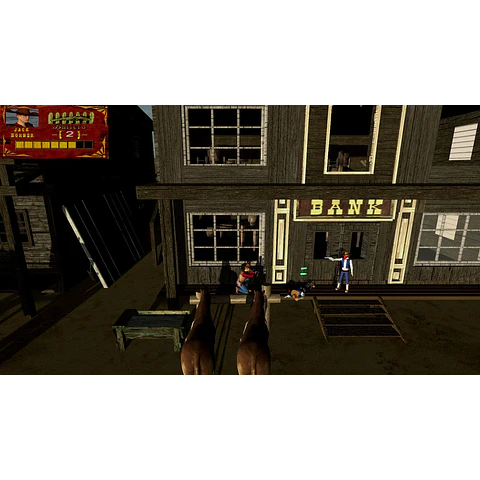 CURSED WEST STEAM KEY GLOBAL