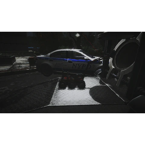 ROBOT SQUAD SIMULATOR 2017 STEAM KEY GLOBAL