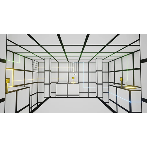 MEASUREMENT PROBLEM STEAM KEY GLOBAL