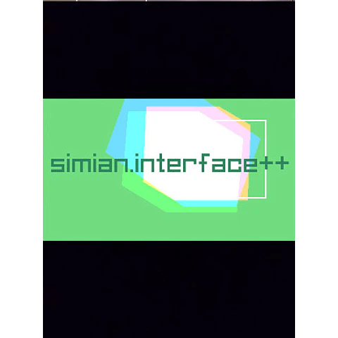 SIMIAN.INTERFACE STEAM KEY GLOBAL