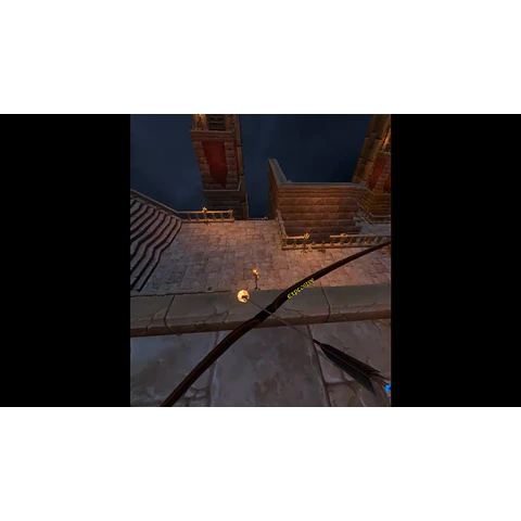 VR JOURNEY STEAM KEY GLOBAL