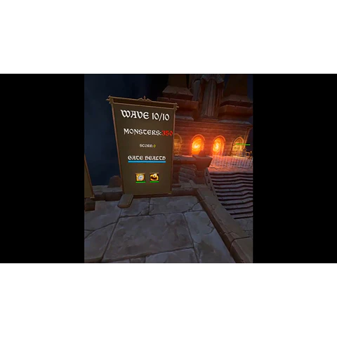 VR JOURNEY STEAM KEY GLOBAL