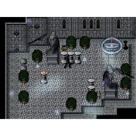 ATONEMENT 2: RUPTURED BY DESPAIR STEAM KEY GLOBAL