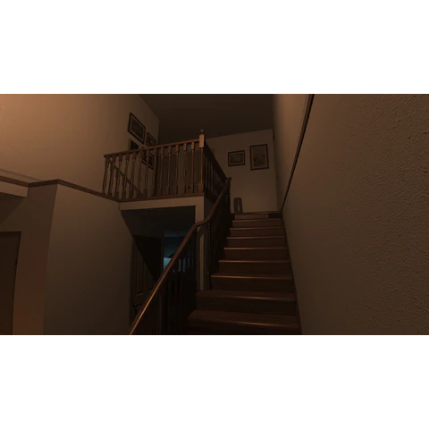 THE SURVEY STEAM KEY GLOBAL