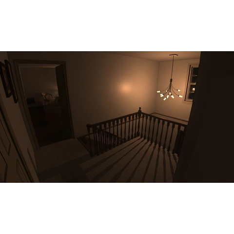 THE SURVEY STEAM KEY GLOBAL