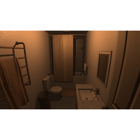 THE SURVEY STEAM KEY GLOBAL