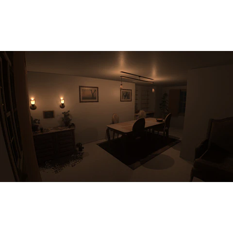 THE SURVEY STEAM KEY GLOBAL