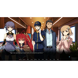 MEMORY'S DOGMA :01 STEAM KEY GLOBAL