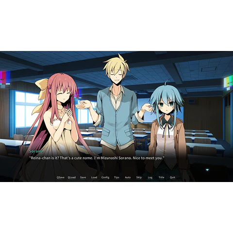 MEMORY'S DOGMA :01 STEAM KEY GLOBAL