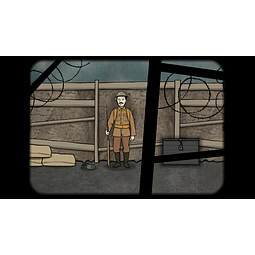 RUSTY LAKE: ROOTS STEAM KEY GLOBAL