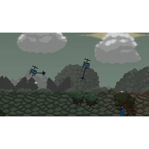 UNEARTHING COLOSSAL STEAM KEY GLOBAL