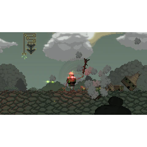 UNEARTHING COLOSSAL STEAM KEY GLOBAL