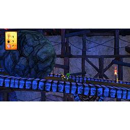 KYURINAGA'S REVENGE STEAM KEY GLOBAL