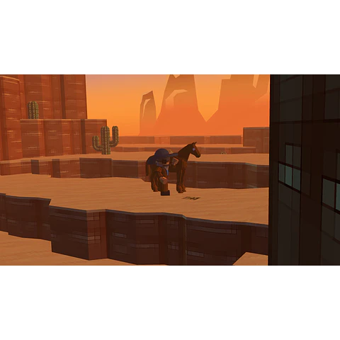 RESCUE LOVE REVENGE (PC) - STEAM KEY - GLOBAL